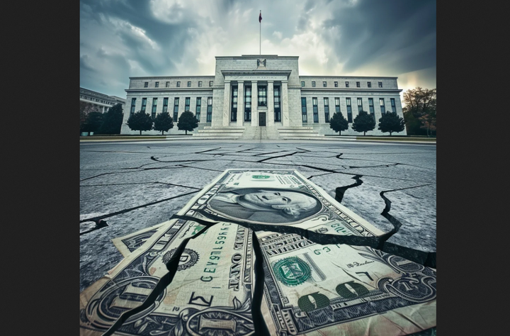 The Fed is Already Insolvent — Here’s How We Think This Plays Out