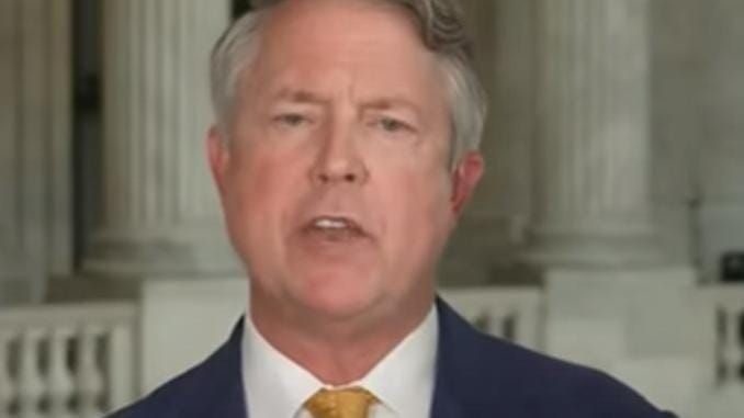 New Bill Aims to Categorize Student Protesters as Terrorists and Put Them on the ‘No Fly List’