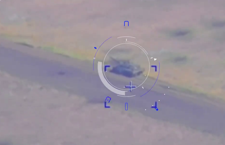 Weaponizing Drones, from War To Your Insurance Policy