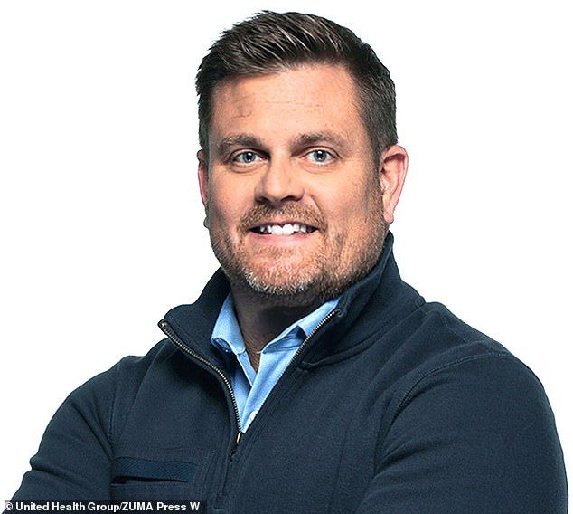 Murdered health insurance boss Brian Thompson backed 'malicious' AI that denied 90% of patient coverage