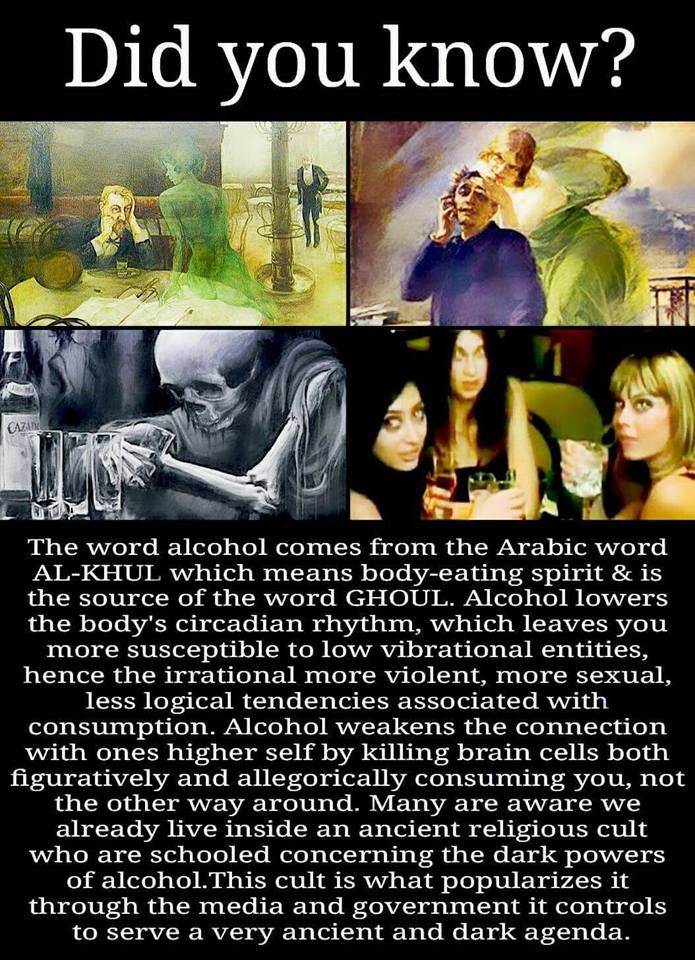 Alcohol At Any Dose Causes Cancer, Violence, And Shrinks Your Brain