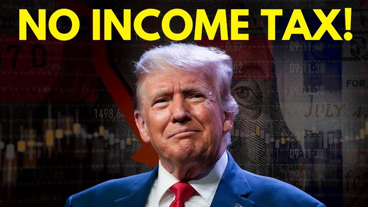 Tax Season: The Forced Idolatry of Corruption