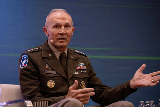 Is Trump Purging Generals Opposed to a Ground War in Iran, or is it Something Bigger?