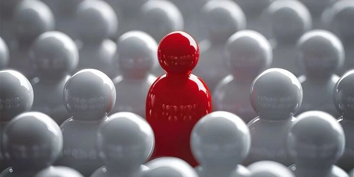 Huge study reveals striking decline in the desire to stand out and be unique