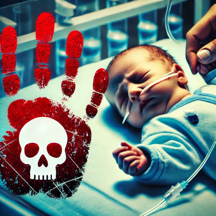 Glyphosate Weedkiller Linked to Premature Births, Low Birth Weights