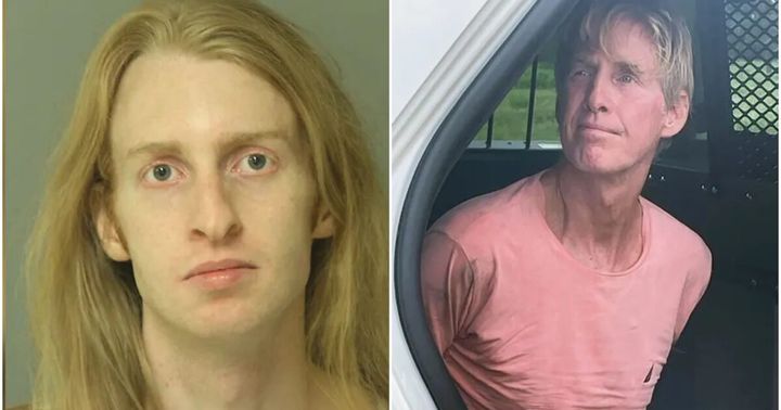 JUST IN: Son of Would-Be Trump Assassin Ryan Routh Arrested For Child Pornography