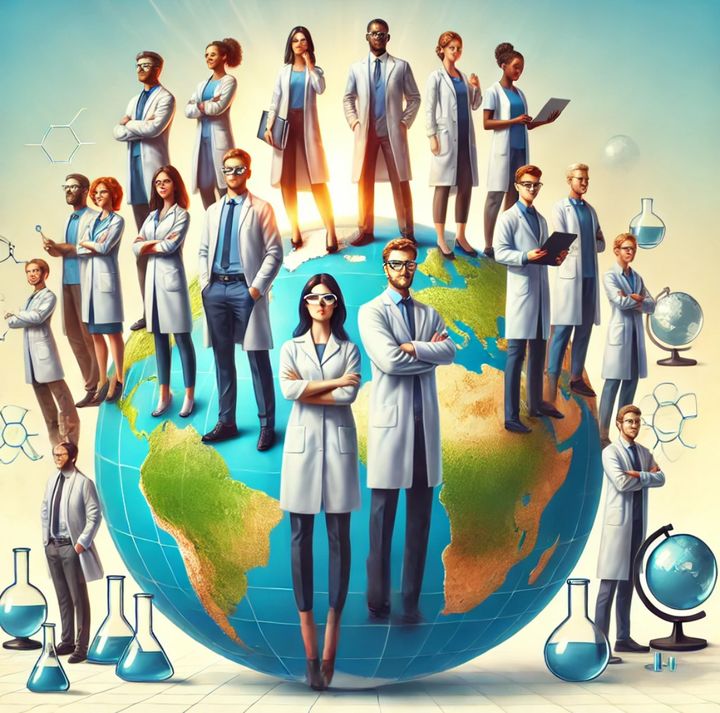 International scientists have found autism's cause. What will Americans do?