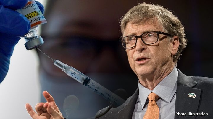 Bill Gates to Stand Trial in Netherlands in COVID Vaccine Injury Lawsuit