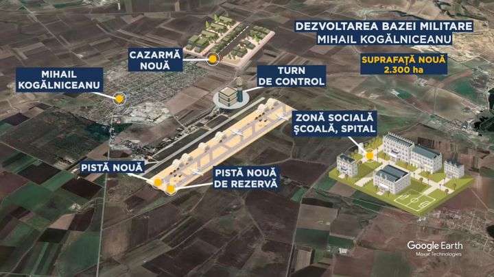 After NATO's Romanian Coup, Where Next?