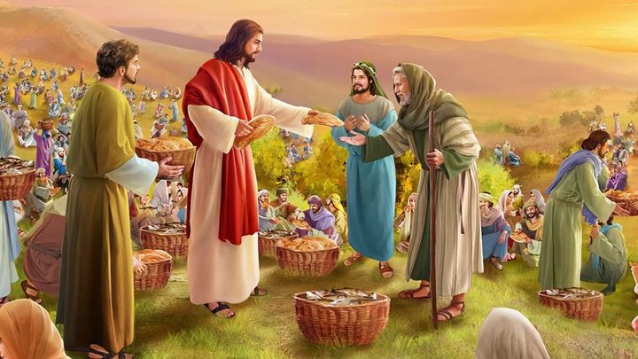 No, The New Testament Does Not Teach Socialism