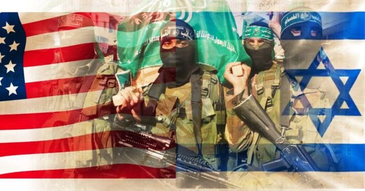 Flashback: Why Israel Created Hamas – Analysis by Swiss Propaganda Research