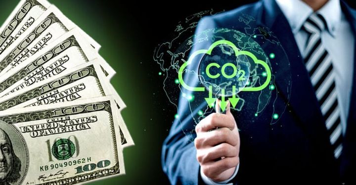 Carbon Offsets Are a ‘Scam’ — Here’s Why