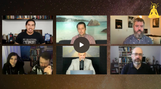 Debunking the False Political Hopium Paradigm with Indie Media Veterans