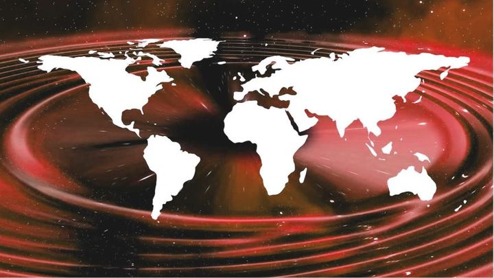 Uncovering World Tyranny and Its War Strategies
