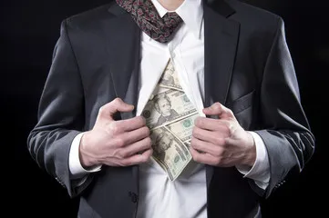 $490 Million Given To Ukraine Has Been Embezzled Or Stolen