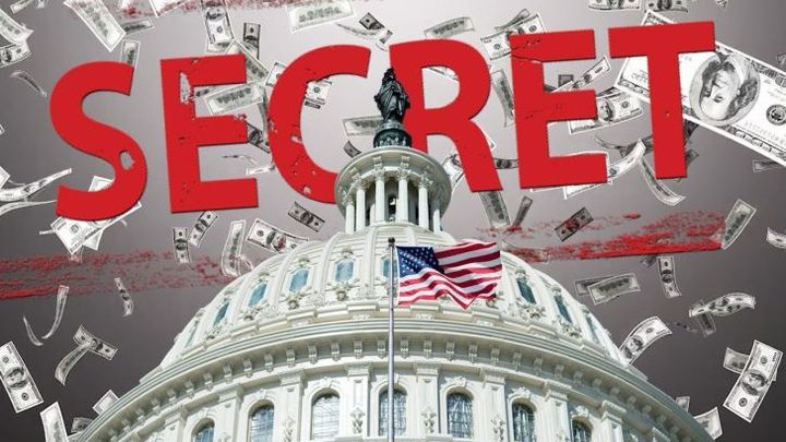 9-11 Trillions Follow the Money – Expose by James Corbett on Who Profited!