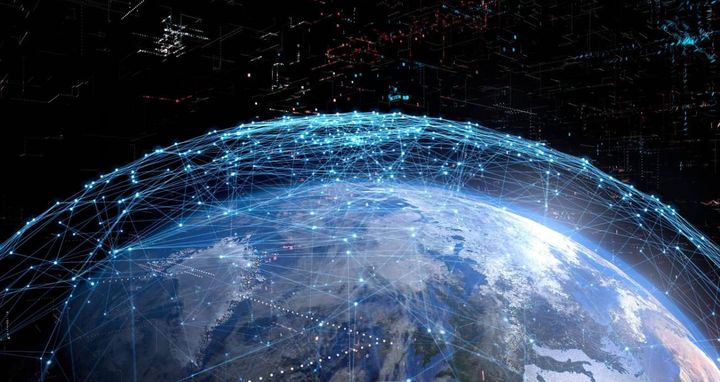 ‘You Can’t Hide’: Elon Musk & SpaceX Are Helping US Intelligence Build the World’s Largest Spy Satellite Network