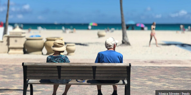 Day of Reckoning for Social Security Draws Closer