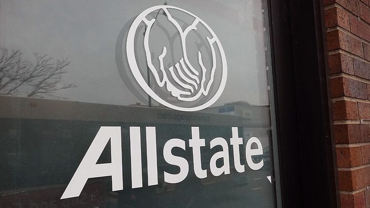 Allstate seeks 34% rate hike for California homeowners; State Farm threatens to exit without price increases.