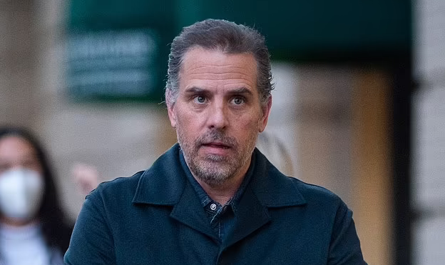 "Biden Knew": Hunter, James Biden Slapped With Criminal Referrals Over "Influence Peddling Schemes"