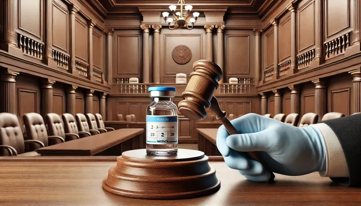 Trial Alleging Merck Hid Dangers of HPV Vaccine Delayed Again
