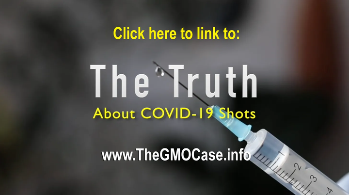 The Truth: About COVID-19 Shots