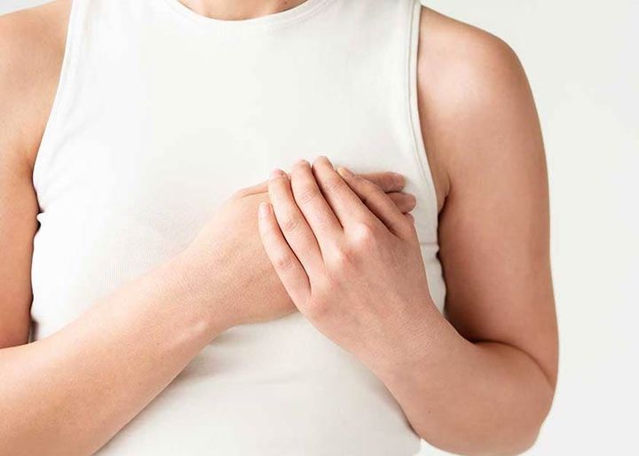 28% of Breast Cancer Cases Linked to 6 Modifiable Risk Factors