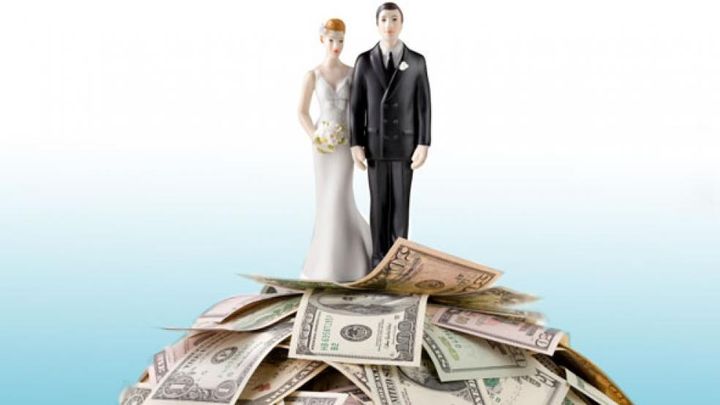 The Economics of Marriage, Divorce and Engagement Rings – by David Friedman