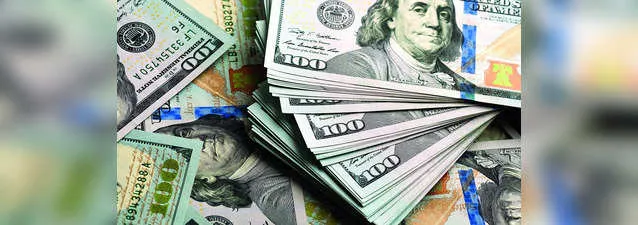 America headed for bankruptcy? U.S. national debt skyrockets $204 billion in a day, raising alarm; here are key factors