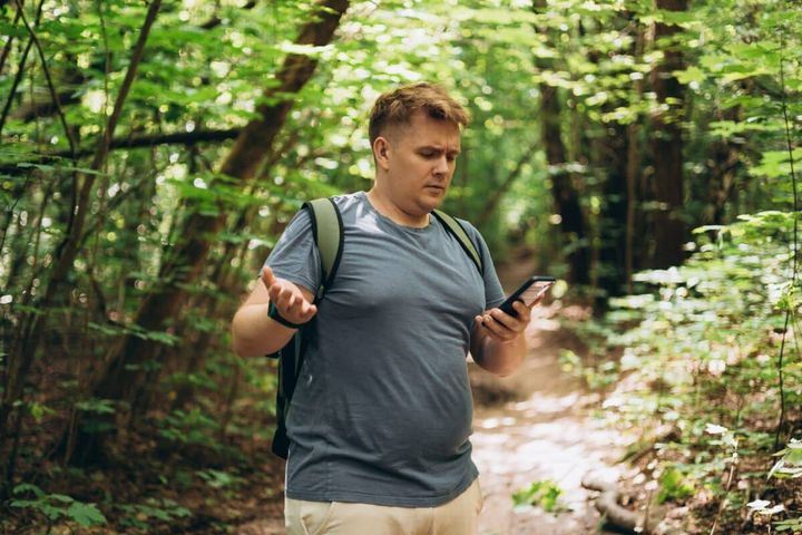 Unfit People Face 775% Higher Risk Of Blowing Their Top From Stressful Moments