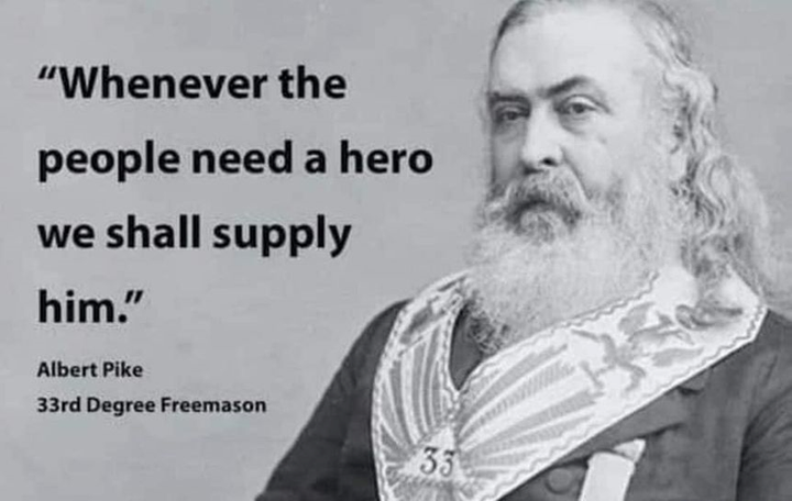 23 Solid Reasons to Suspect Trump’s “Assassination Attempt” was Faked and WHY the Organized Crime “Government” Would Stage a Fake Assassination on their Puppet