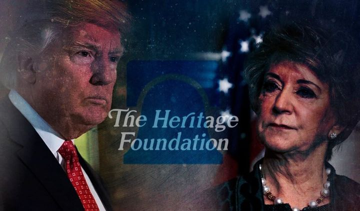 TrumpED 2025: School Choice Corporatization, Social Impact Finance, and the Dismantling of the Department of Education