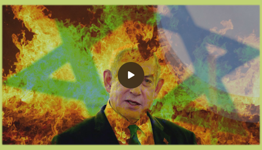 Evangelical Zionists Pushing the World Into Armageddon