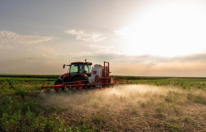 Farming Robot Kills 200,000 Weeds Per Hour With Lasers