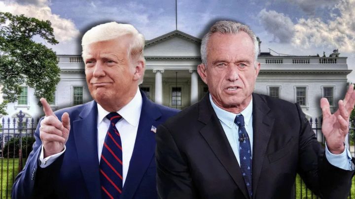 Trump Has Been President Elect For 10 Days - Let's Review Some of the Moves He and His Team Have Made