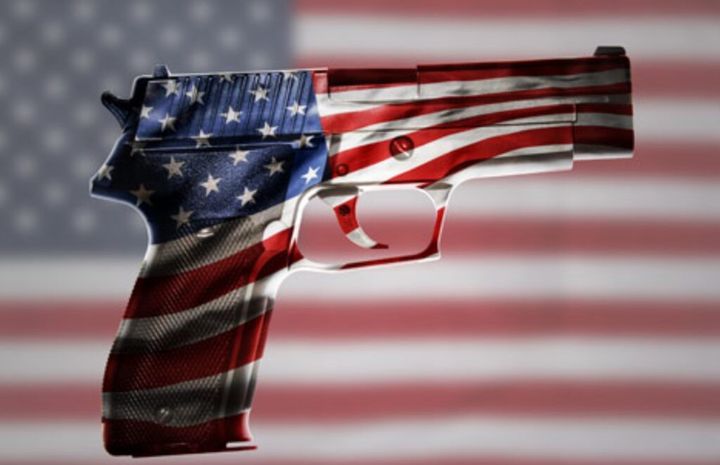 The ATF Has Resumed Openly Murdering Americans
