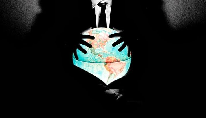 Globalists aiming to “peacefully” depopulate six billion people with mass euthanasia