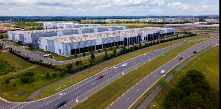 AI supercharges data center energy use – straining the grid and slowing sustainability efforts