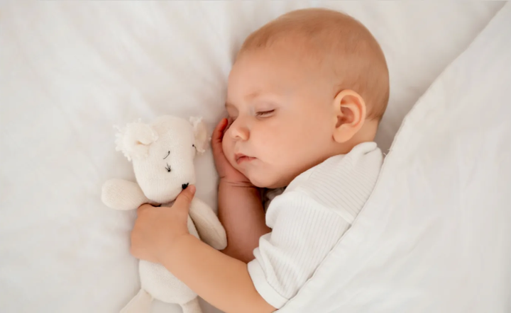 The CDC Just Released Its New Vaccination Schedule—And It’s Alarming