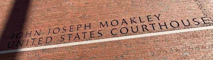 Oral Arguments and uncertainty in Ian Freeman's Appeal