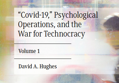 Here is a pdf of David A Hughes' free book that tells the truth about our modern history