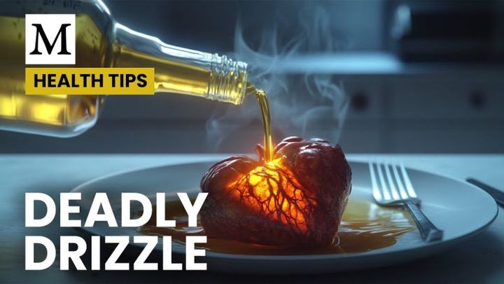 Linoleic Acid — The Most Destructive Ingredient in Your Diet