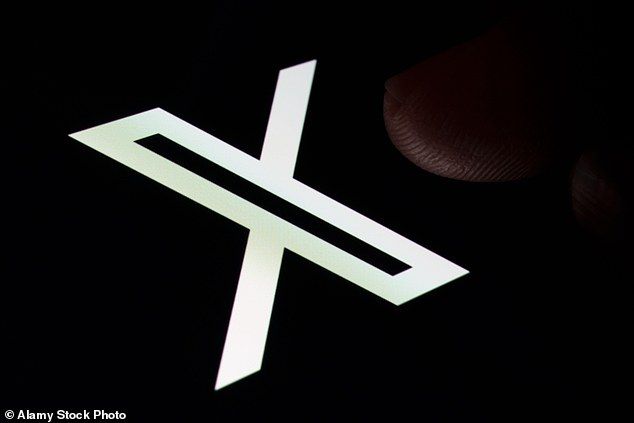 X is DOWN: Users say posts and comments are disappearing from Elon Musk's platform