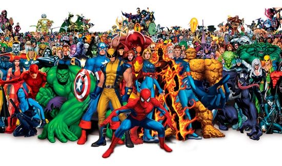 "Superheroes" Reflect Our Powerlessness