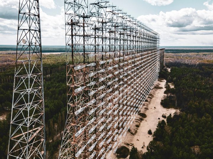 Ongoing Saga: Deleterious effects of Electromagnetic Radiation (EMR)
