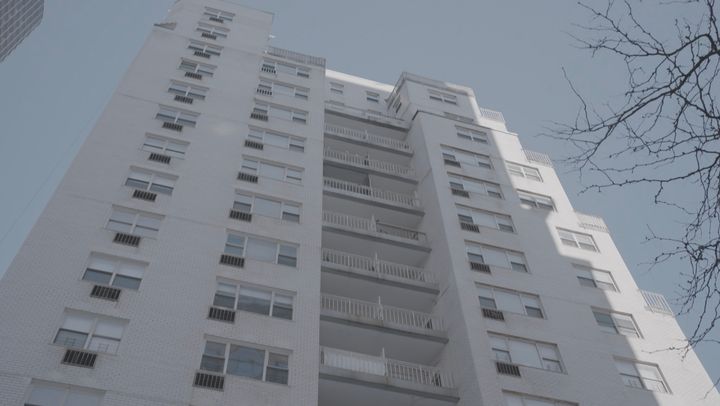 The Israeli Government Installed and Maintained Security System at Epstein Apartment