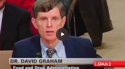 The FDA's War Against America's Health