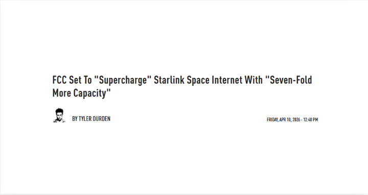 Daily News Digest - Summary April 13, 2026