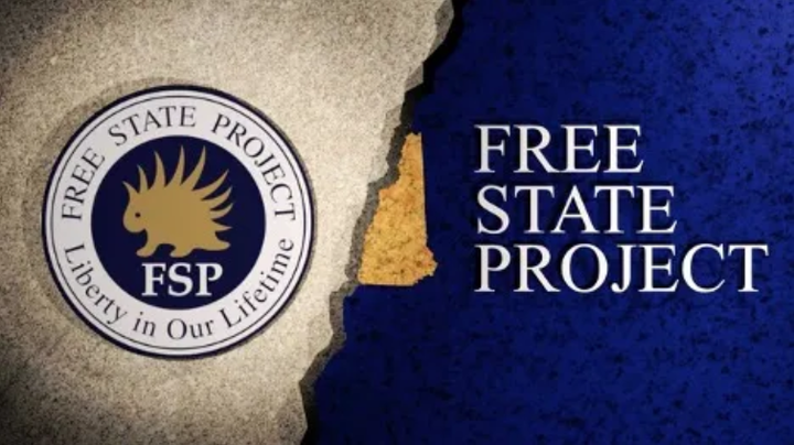 Is New Hampshire’s Future REAL Freedom OR Statism and Easily Rigged Elections?