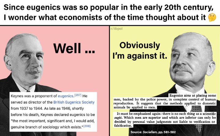 What Are Mises’s Six Lessons?
